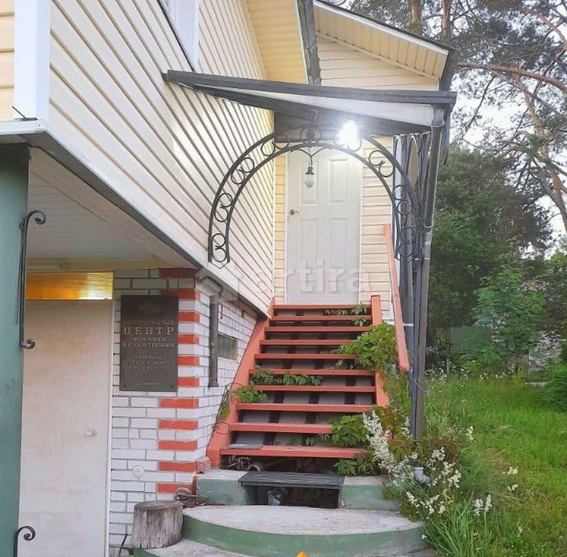 Дом, 108 м2, 9 соток, 3 эт. Рощино - изображение 3