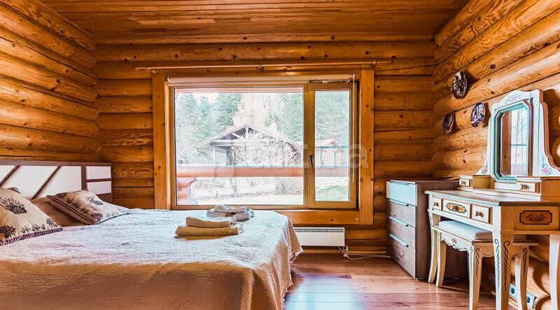 Дом, 176 м2 Сосново - изображение 5