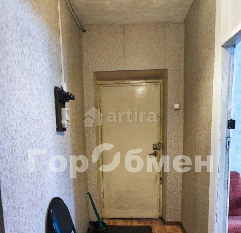 Комната, 14 м2, 2/5 эт. Москва - изображение 7