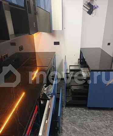 3-комн. квартира, 81.9 м2, 9/20 эт. Москва