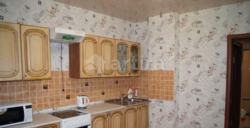 2-комн. квартира, 65 м2, 5/16 эт. Москва - изображение 8