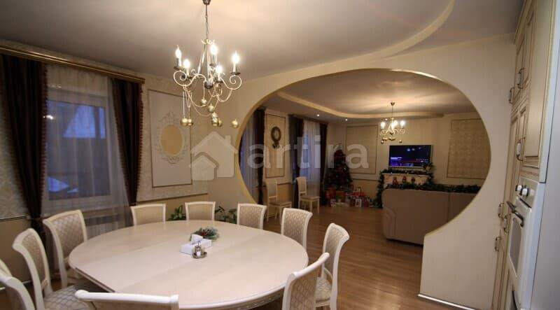 Коттедж, 175 м2 Новосибирск - изображение 10