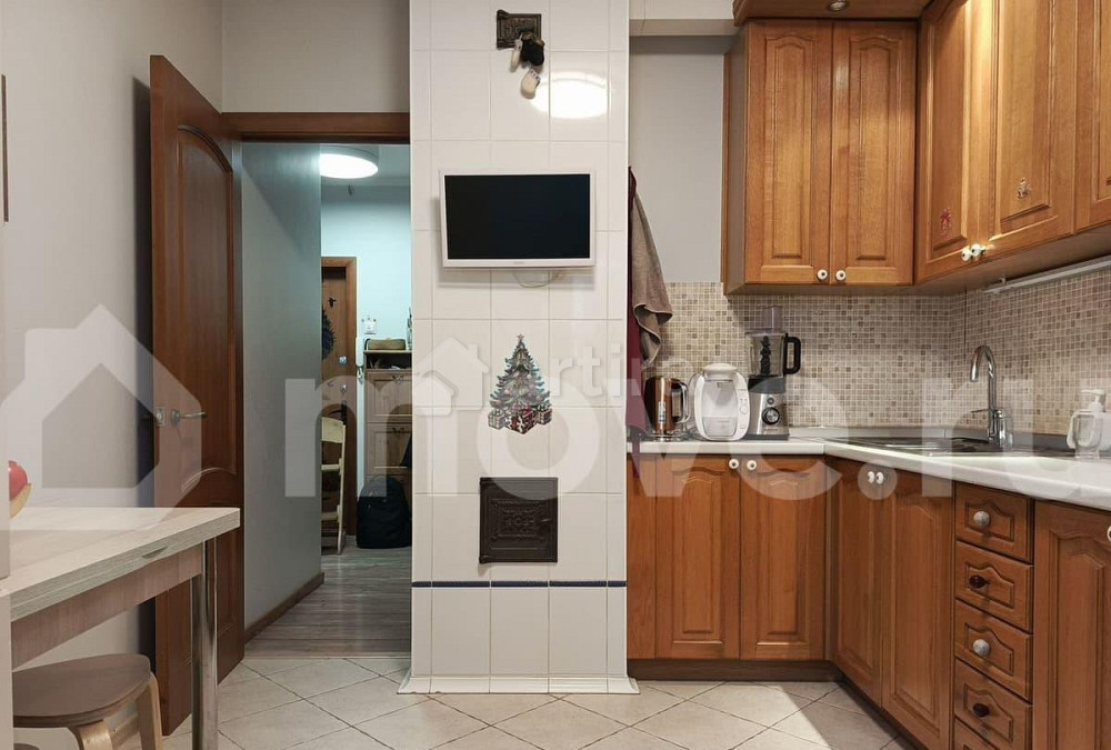 1-комн. квартира, 38.6 м2, 2/14 эт. Москва - изображение 2