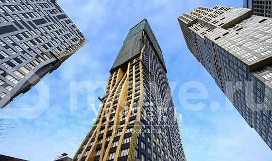 3-комн. квартира, 78 м2, 19/69 эт. Москва