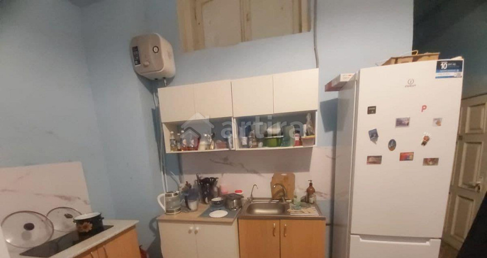 Комната, 10 м2, 1/3 эт. Ростов-на-Дону - изображение 5