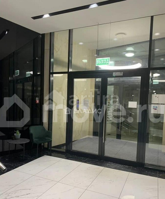 3-комн. квартира, 59.4 м2, 12/20 эт. Москва - изображение 2