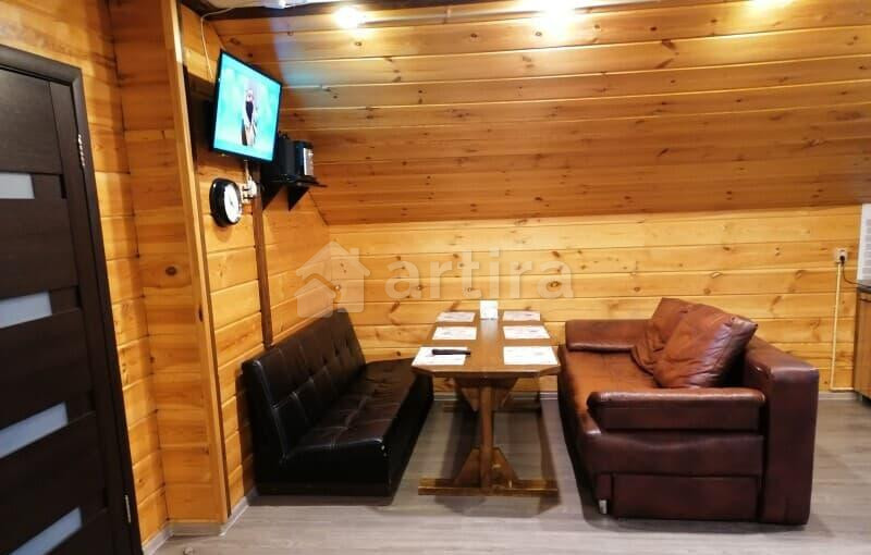 Коттедж, 100 м2 Иваново - изображение 16