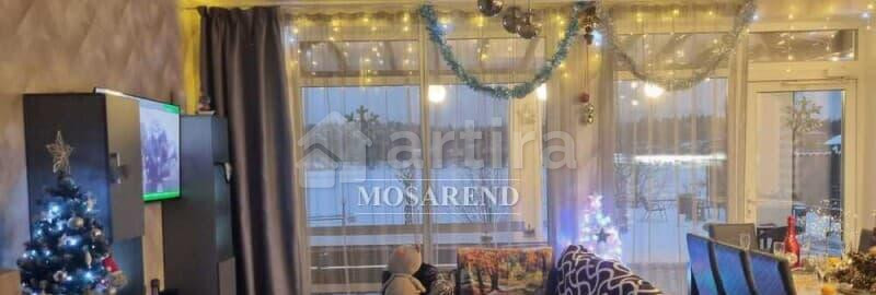 Коттедж, 160 м2 Лосино-Петровский - изображение 3