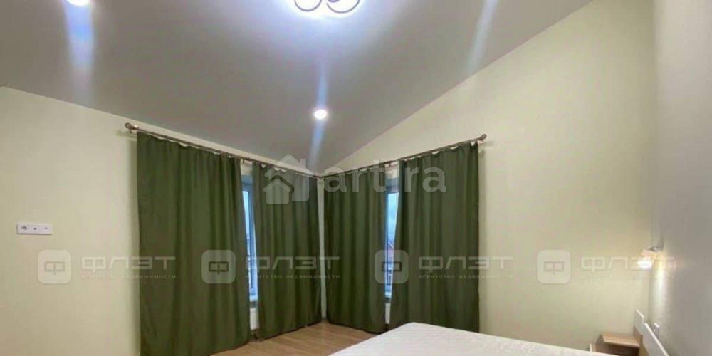 Коттедж, 166 м2, 6 соток, 2 эт. Зеленоградск - изображение 3