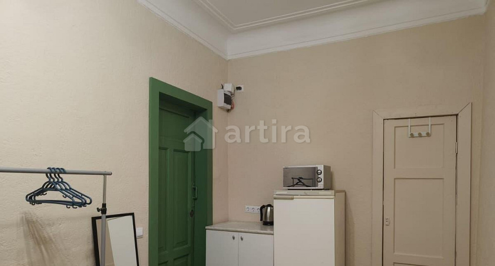 Комната, 15.3 м2, 3/4 эт. Казань - изображение 4