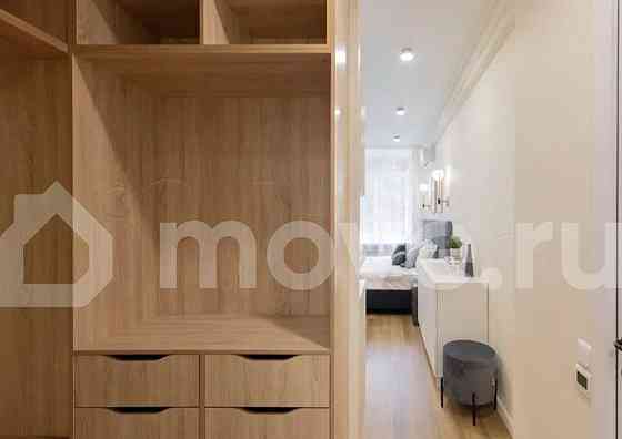 Студия, 18.1 м2, 2/11 эт. Москва