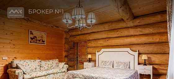 Дом, 247 м2, 20 соток, 2 эт. Выборг