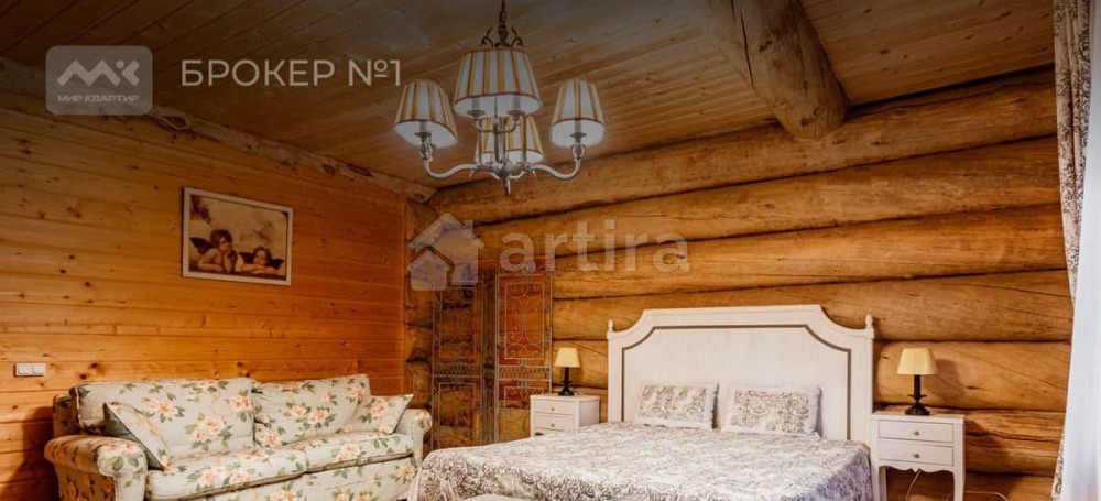 Дом, 247 м2, 20 соток, 2 эт. Выборг - изображение 4