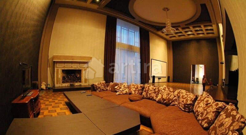 Дом, 1500 м2 Солнечногорск - изображение 16