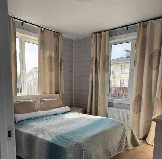 Дом, 167 м2, 8.5 сотки, 2 эт. Солнечногорск