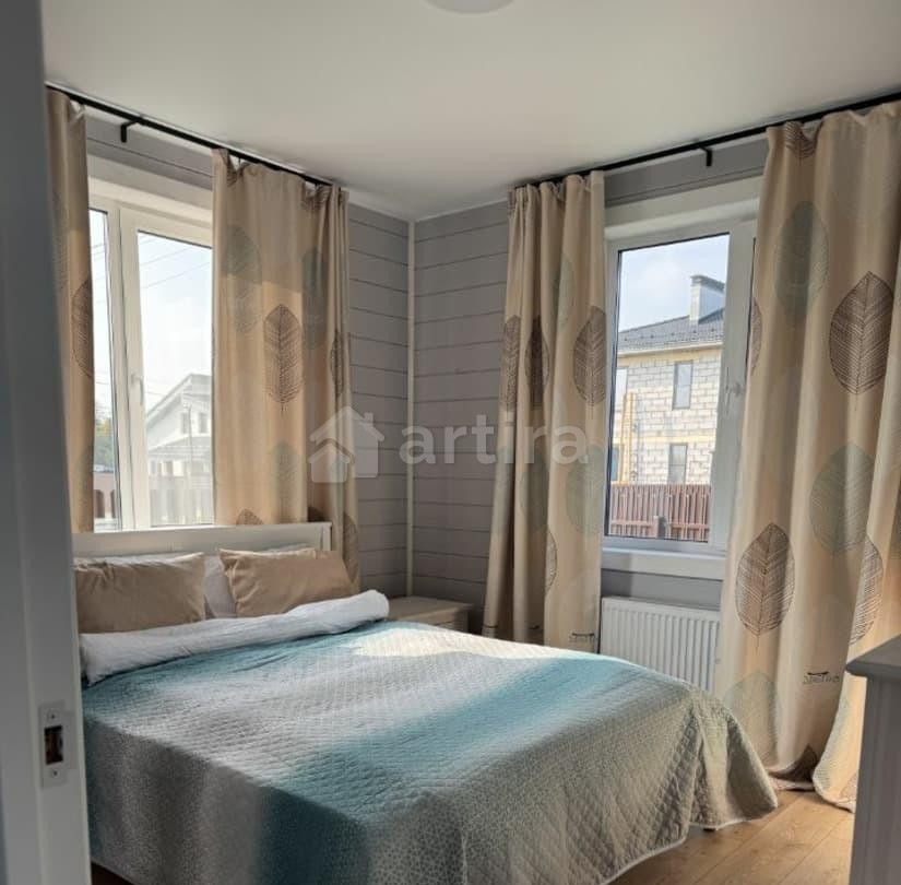 Дом, 167 м2, 8.5 сотки, 2 эт. Солнечногорск - изображение 5