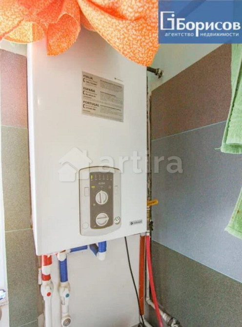 Дом, 175 м2, 10 соток, 2 эт. Обнинск - изображение 12