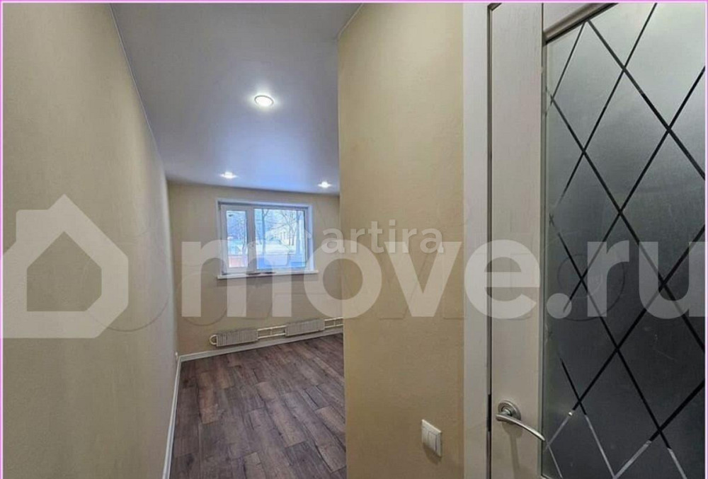 Студия, 13.5 м2, 1/12 эт. Москва - изображение 1