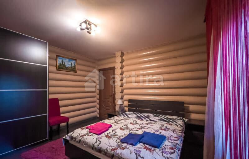 Коттедж, 370 м2 Бронницы - изображение 19