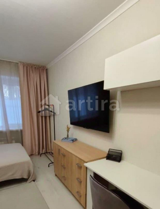 Комната, 31 м2, 1/5 эт. Ростов-на-Дону - изображение 1