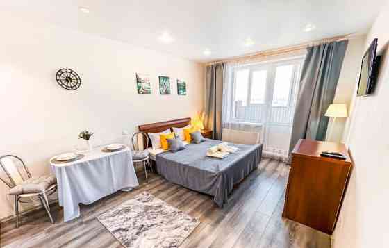 1-комн. квартира, 29 м2, 9/17 эт. Лобня