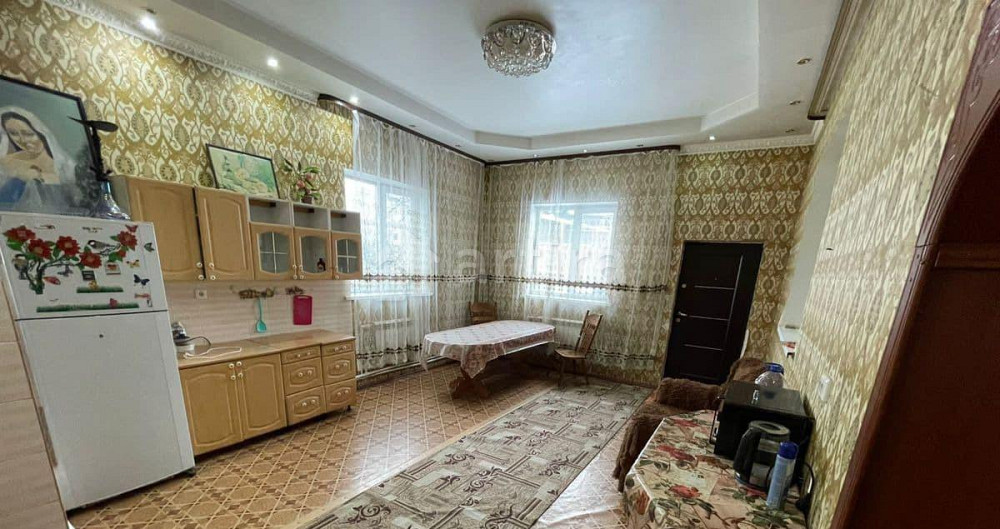 Коттедж, 750 м2, 5 соток, 2 эт. Екатеринбург - изображение 1