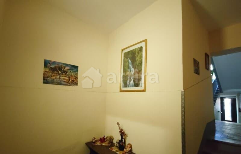 3-комн. квартира, 72.2 м2, 1/5 эт. Москва - изображение 18