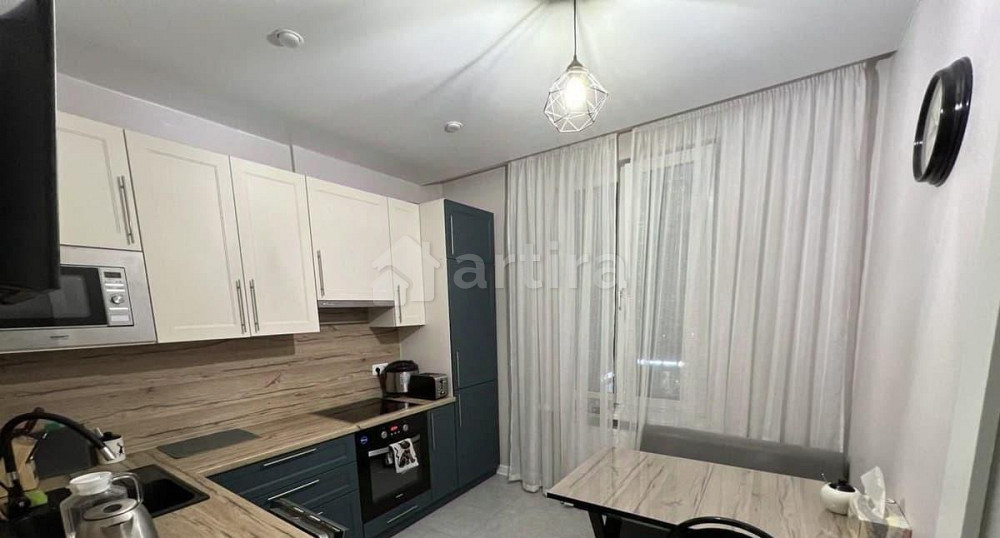 Комната, 16 м2, 3/30 эт. Москва - изображение 4