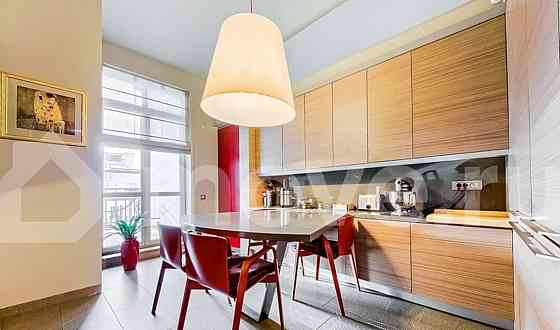 Пентхаус, 530 м2, 5/6 эт. Москва