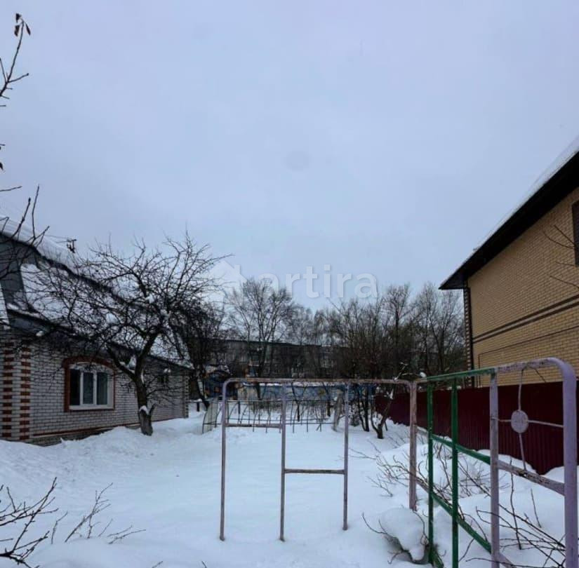 Дом, 243 м2, 7 соток, 2 эт. Нижний Новгород - изображение 7