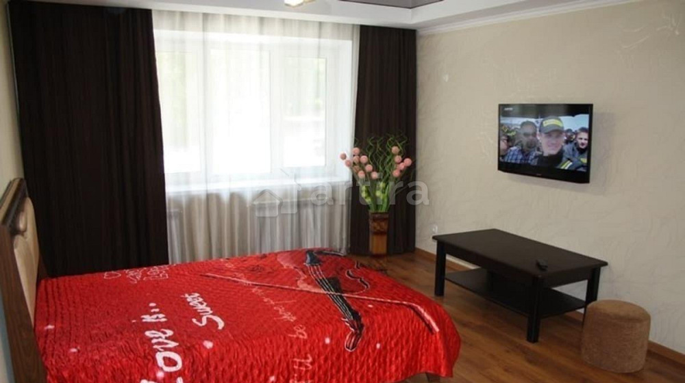 Комната, 13 м2, 2/5 эт. Самара - изображение 1