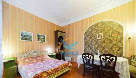 1-комн. квартира, 45 м2, 2/6 эт. Санкт-Петербург