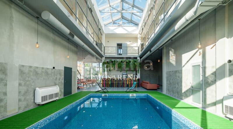 Коттедж, 500 м2 Видное - изображение 17