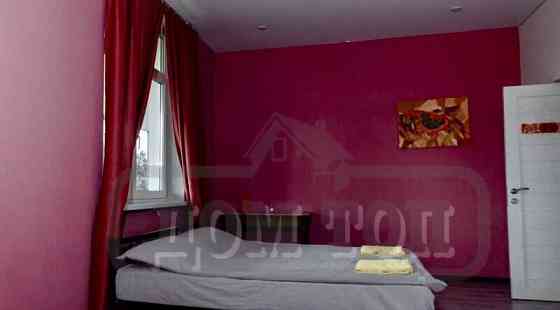 Коттедж, 1200 м2 Красногорск