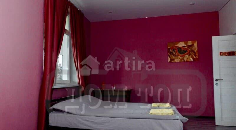 Коттедж, 1200 м2 Красногорск - изображение 2