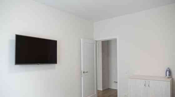 1-комн. апарт-ы, 42 м2, 4/11 эт. Москва