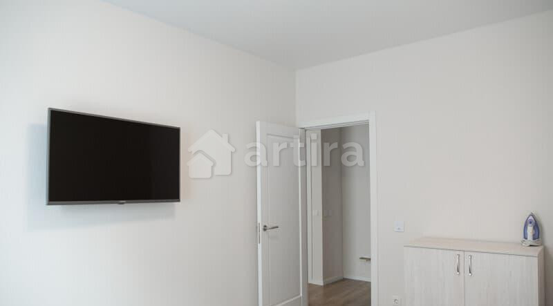 1-комн. апарт-ы, 42 м2, 4/11 эт. Москва - изображение 5