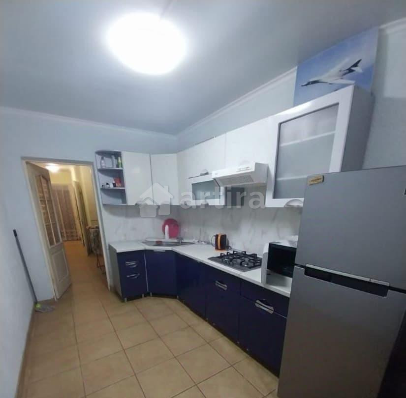 Таунхаус, 65 м2, 2 сотки, 2 эт. Керчь - изображение 1