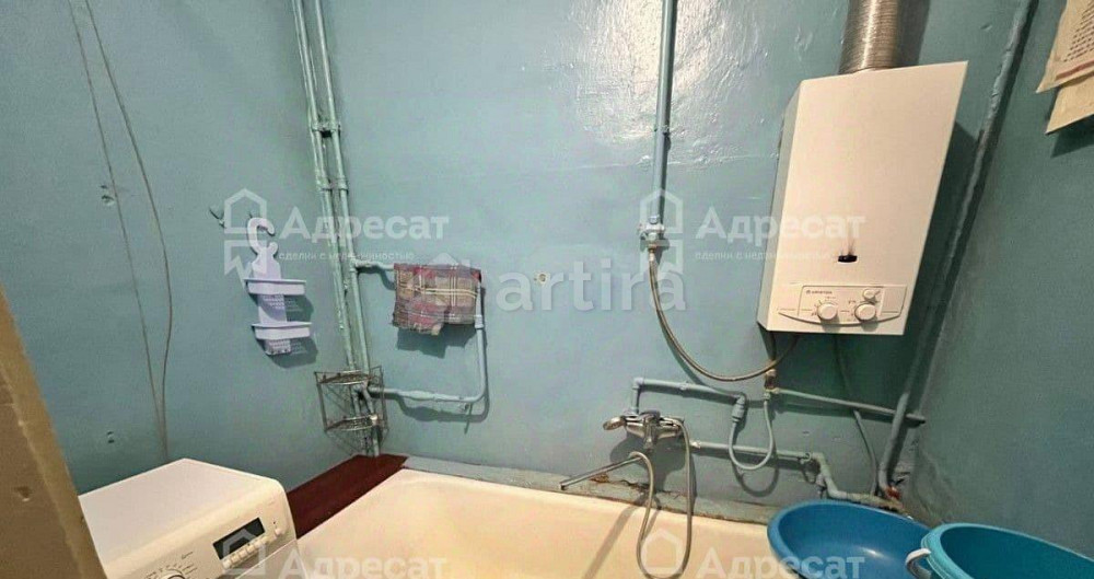 Комната, 13 м2, 2/5 эт. Волгоград - изображение 3