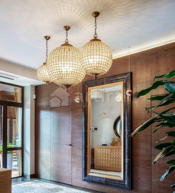 Коттедж, 350 м2, 25 соток, 3 эт. Дмитров - изображение 6