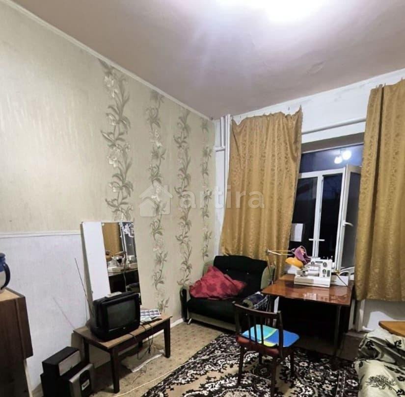 Комната, 15 м2, 1/1 эт. Азов - изображение 3