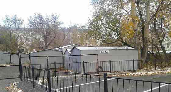 Гараж, 21 м2 Кемерово