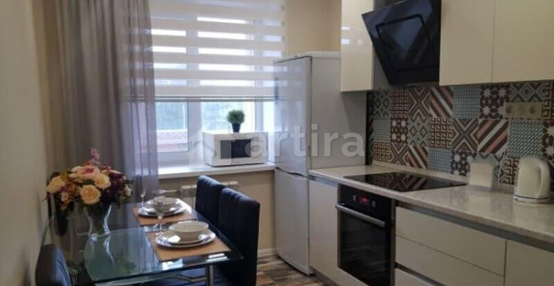 2-комн. квартира, 77 м2, 5/9 эт. Самара - изображение 7