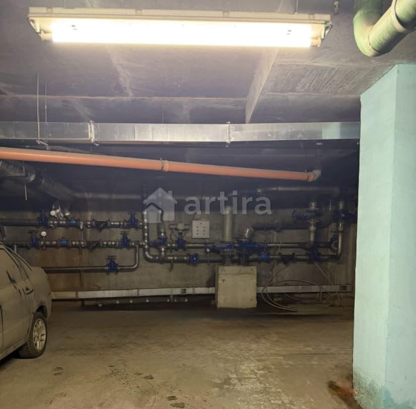 Гараж, 11.5 м2 Нижний Новгород - изображение 3