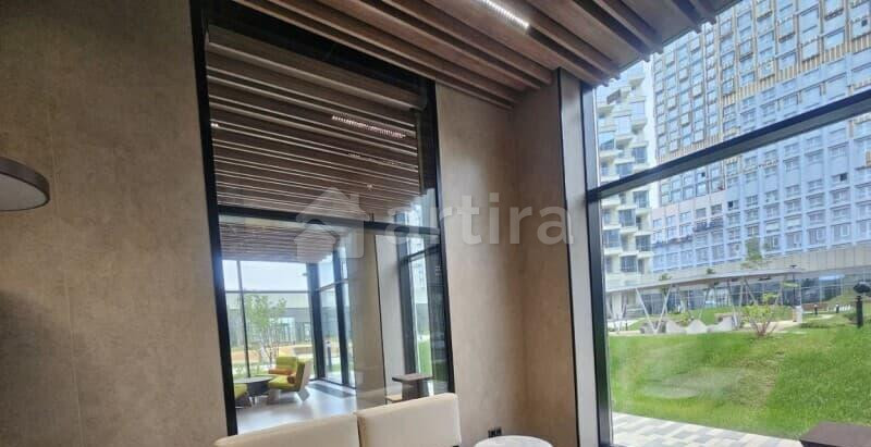 2-комн. квартира, 66.1 м2, 4/17 эт. Москва - изображение 13