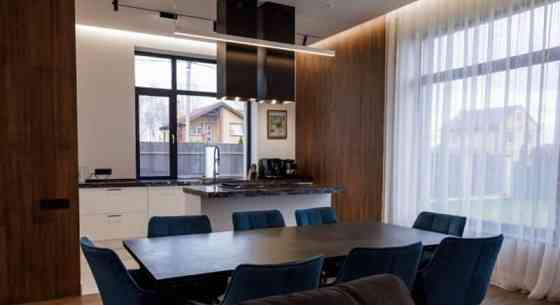 Коттедж, 380 м2 Бронницы