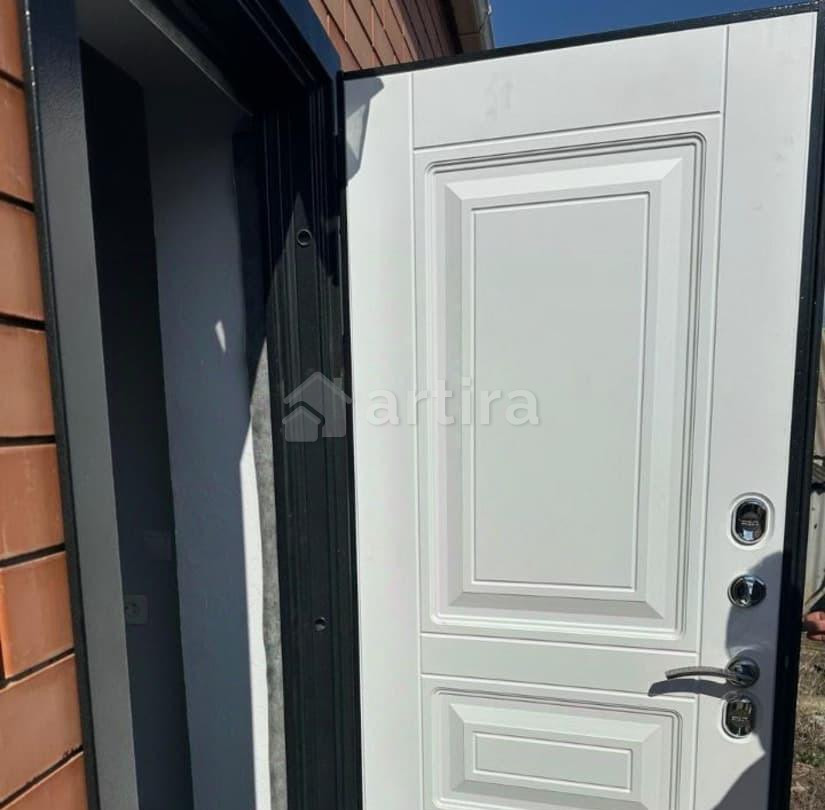 Коттедж, 85 м2, 3 сотки, 1 эт. Михайловск - изображение 3