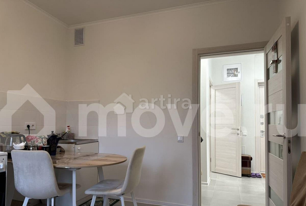 3-комн. квартира, 72 м2, 5/13 эт. Москва - изображение 7