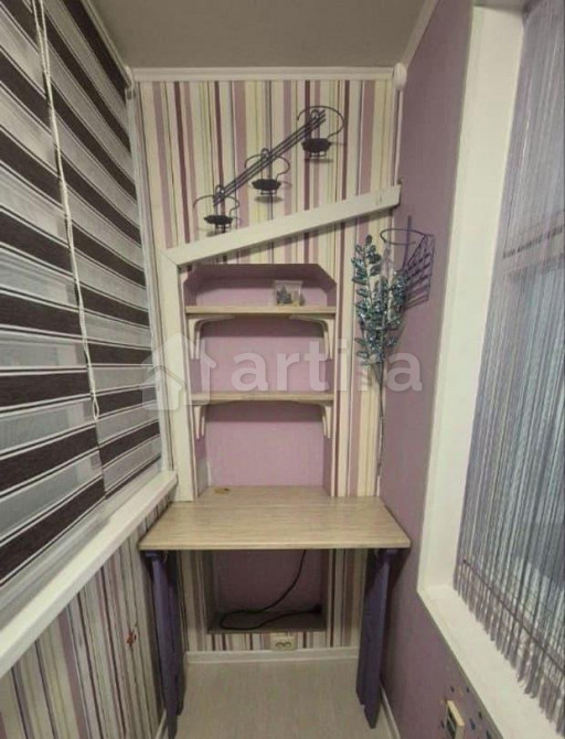 Комната, 13 м2, 10/14 эт. Москва - изображение 5