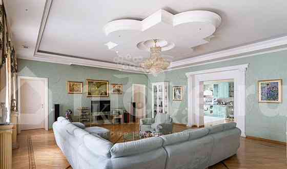 Квартира, 420 м2, 4/4 эт. Москва